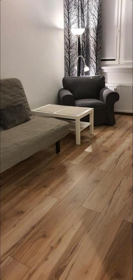 Apartament Lakowa Polanica-Zdrój Exterior foto