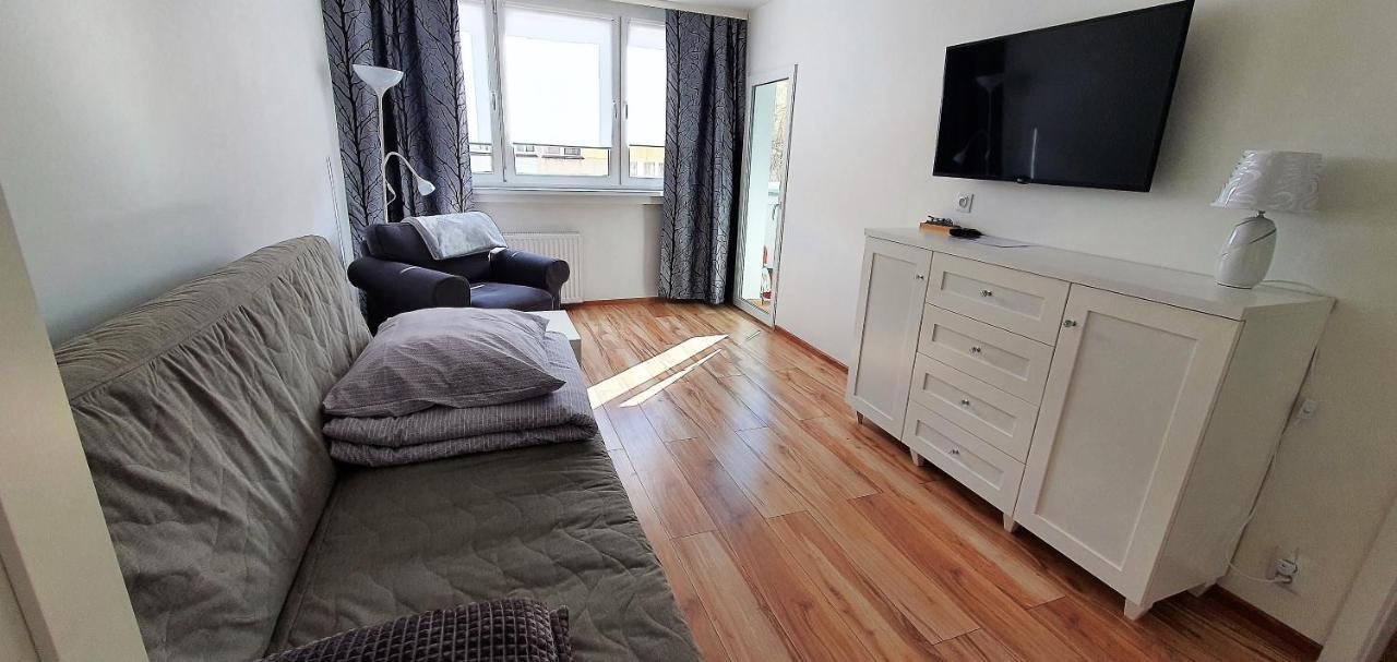Apartament Lakowa Polanica-Zdrój Exterior foto