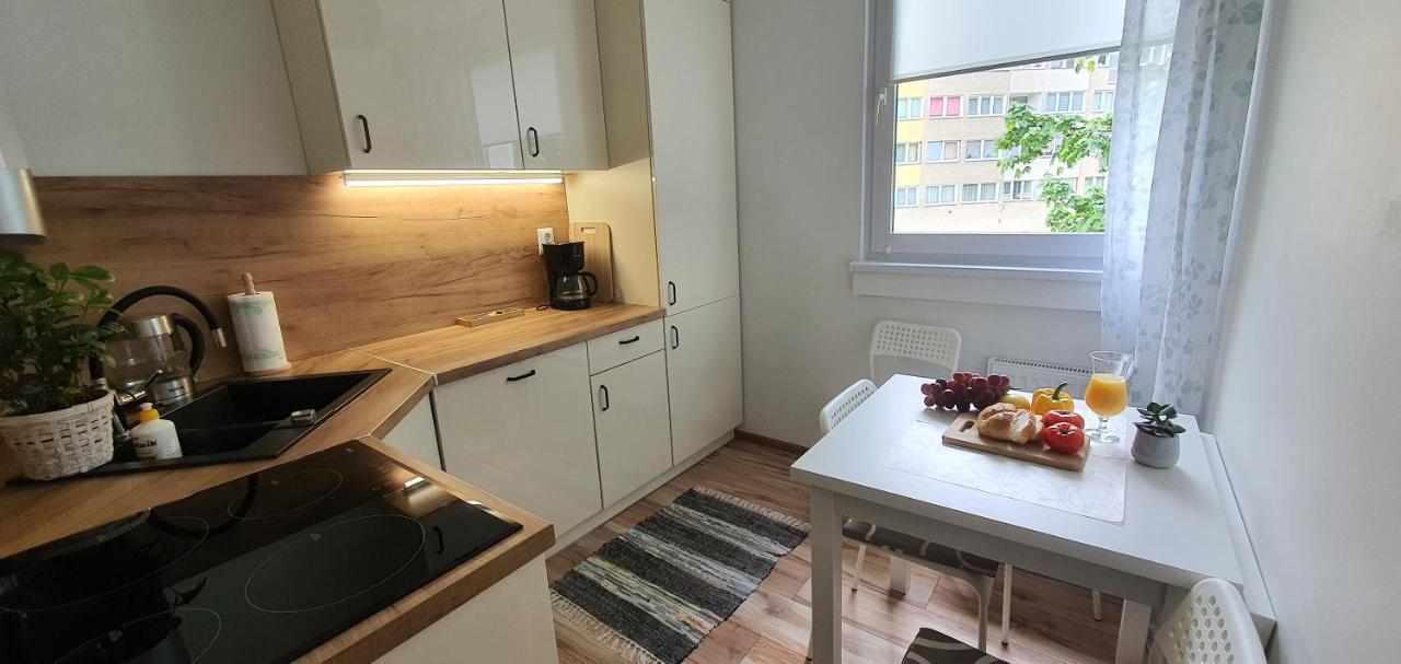 Apartament Lakowa Polanica-Zdrój Exterior foto